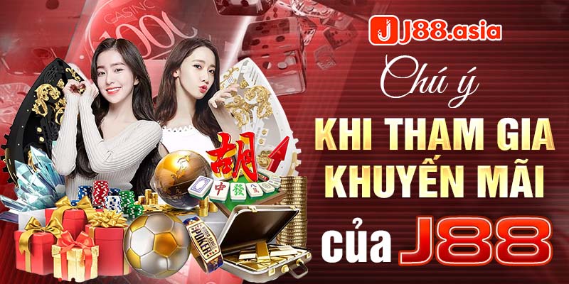 Khái quát chung về chương trình khuyến mãi J88 điểm danh